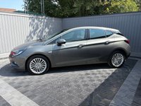 USED 2019 68 VAUXHALL ASTRA 1.4i Turbo Elite Nav Hatchback 5dr Petrol Manual Euro 6 (150 ps) +AUTOTRADER TOP RATED SELLER ++