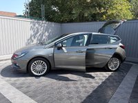USED 2019 68 VAUXHALL ASTRA 1.4i Turbo Elite Nav Hatchback 5dr Petrol Manual Euro 6 (150 ps) +AUTOTRADER TOP RATED SELLER ++