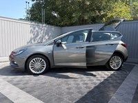 USED 2019 68 VAUXHALL ASTRA 1.4i Turbo Elite Nav Hatchback 5dr Petrol Manual Euro 6 (150 ps) +AUTOTRADER TOP RATED SELLER ++