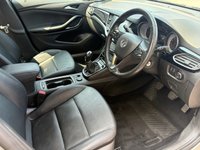 USED 2019 68 VAUXHALL ASTRA 1.4i Turbo Elite Nav Hatchback 5dr Petrol Manual Euro 6 (150 ps) +AUTOTRADER TOP RATED SELLER ++
