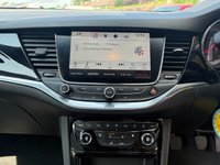 USED 2019 68 VAUXHALL ASTRA 1.4i Turbo Elite Nav Hatchback 5dr Petrol Manual Euro 6 (150 ps) +AUTOTRADER TOP RATED SELLER ++