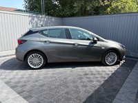 USED 2019 68 VAUXHALL ASTRA 1.4i Turbo Elite Nav Hatchback 5dr Petrol Manual Euro 6 (150 ps) +AUTOTRADER TOP RATED SELLER ++