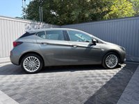 USED 2019 68 VAUXHALL ASTRA 1.4i Turbo Elite Nav Hatchback 5dr Petrol Manual Euro 6 (150 ps) +AUTOTRADER TOP RATED SELLER ++