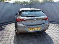 USED 2019 68 VAUXHALL ASTRA 1.4i Turbo Elite Nav Hatchback 5dr Petrol Manual Euro 6 (150 ps) +AUTOTRADER TOP RATED SELLER ++