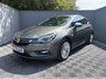 USED 2019 68 VAUXHALL ASTRA 1.4i Turbo Elite Nav Hatchback 5dr Petrol Manual Euro 6 (150 ps) +AUTOTRADER TOP RATED SELLER ++