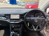 USED 2019 68 VAUXHALL ASTRA 1.4i Turbo Elite Nav Hatchback 5dr Petrol Manual Euro 6 (150 ps) +AUTOTRADER TOP RATED SELLER ++