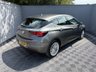 USED 2019 68 VAUXHALL ASTRA 1.4i Turbo Elite Nav Hatchback 5dr Petrol Manual Euro 6 (150 ps) +AUTOTRADER TOP RATED SELLER ++