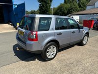 USED 2010 10 LAND ROVER FREELANDER 2 2.2 TD4 GS SUV 5dr Diesel Auto 4WD Euro 4 (160 ps) PART EXCHANGE TO CLEAR!!! AUTOMATIC.