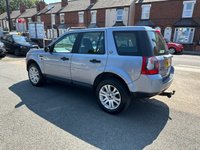 USED 2010 10 LAND ROVER FREELANDER 2 2.2 TD4 GS SUV 5dr Diesel Auto 4WD Euro 4 (160 ps) PART EXCHANGE TO CLEAR!!! AUTOMATIC.