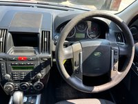USED 2010 10 LAND ROVER FREELANDER 2 2.2 TD4 GS SUV 5dr Diesel Auto 4WD Euro 4 (160 ps) PART EXCHANGE TO CLEAR!!! AUTOMATIC.