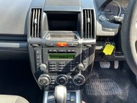 USED 2010 10 LAND ROVER FREELANDER 2 2.2 TD4 GS SUV 5dr Diesel Auto 4WD Euro 4 (160 ps) PART EXCHANGE TO CLEAR!!! AUTOMATIC.