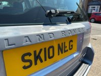 USED 2010 10 LAND ROVER FREELANDER 2 2.2 TD4 GS SUV 5dr Diesel Auto 4WD Euro 4 (160 ps) PART EXCHANGE TO CLEAR!!! AUTOMATIC.