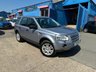 USED 2010 10 LAND ROVER FREELANDER 2 2.2 TD4 GS SUV 5dr Diesel Auto 4WD Euro 4 (160 ps) PART EXCHANGE TO CLEAR!!! AUTOMATIC.