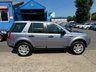USED 2010 10 LAND ROVER FREELANDER 2 2.2 TD4 GS SUV 5dr Diesel Auto 4WD Euro 4 (160 ps) PART EXCHANGE TO CLEAR!!! AUTOMATIC.