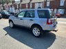 USED 2010 10 LAND ROVER FREELANDER 2 2.2 TD4 GS SUV 5dr Diesel Auto 4WD Euro 4 (160 ps) PART EXCHANGE TO CLEAR!!! AUTOMATIC.