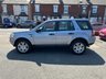 USED 2010 10 LAND ROVER FREELANDER 2 2.2 TD4 GS SUV 5dr Diesel Auto 4WD Euro 4 (160 ps) PART EXCHANGE TO CLEAR!!! AUTOMATIC.