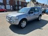USED 2010 10 LAND ROVER FREELANDER 2 2.2 TD4 GS SUV 5dr Diesel Auto 4WD Euro 4 (160 ps) PART EXCHANGE TO CLEAR!!! AUTOMATIC.