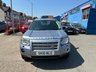 USED 2010 10 LAND ROVER FREELANDER 2 2.2 TD4 GS SUV 5dr Diesel Auto 4WD Euro 4 (160 ps) PART EXCHANGE TO CLEAR!!! AUTOMATIC.