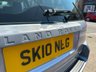 USED 2010 10 LAND ROVER FREELANDER 2 2.2 TD4 GS SUV 5dr Diesel Auto 4WD Euro 4 (160 ps) PART EXCHANGE TO CLEAR!!! AUTOMATIC.