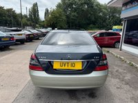 USED 2007 MERCEDES-BENZ S CLASS 3.0 S320 CDI V6 Saloon 4dr Diesel G-Tronic Euro 4 (231 ps) 