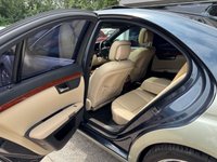 USED 2007 MERCEDES-BENZ S CLASS 3.0 S320 CDI V6 Saloon 4dr Diesel G-Tronic Euro 4 (231 ps) 