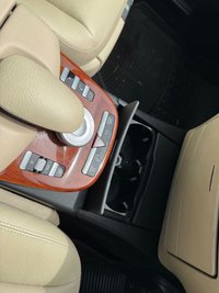 USED 2007 MERCEDES-BENZ S CLASS 3.0 S320 CDI V6 Saloon 4dr Diesel G-Tronic Euro 4 (231 ps) 
