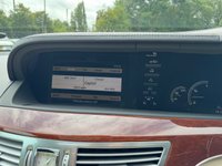 USED 2007 MERCEDES-BENZ S CLASS 3.0 S320 CDI V6 Saloon 4dr Diesel G-Tronic Euro 4 (231 ps) 