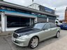 USED 2007 MERCEDES-BENZ S CLASS 3.0 S320 CDI V6 Saloon 4dr Diesel G-Tronic Euro 4 (231 ps) 