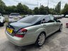 USED 2007 MERCEDES-BENZ S CLASS 3.0 S320 CDI V6 Saloon 4dr Diesel G-Tronic Euro 4 (231 ps) 