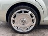 USED 2007 MERCEDES-BENZ S CLASS 3.0 S320 CDI V6 Saloon 4dr Diesel G-Tronic Euro 4 (231 ps) 