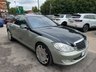 USED 2007 MERCEDES-BENZ S CLASS 3.0 S320 CDI V6 Saloon 4dr Diesel G-Tronic Euro 4 (231 ps) 