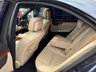 USED 2007 MERCEDES-BENZ S CLASS 3.0 S320 CDI V6 Saloon 4dr Diesel G-Tronic Euro 4 (231 ps) 