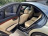 USED 2007 MERCEDES-BENZ S CLASS 3.0 S320 CDI V6 Saloon 4dr Diesel G-Tronic Euro 4 (231 ps) 