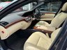USED 2007 MERCEDES-BENZ S CLASS 3.0 S320 CDI V6 Saloon 4dr Diesel G-Tronic Euro 4 (231 ps) 
