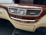 USED 2007 MERCEDES-BENZ S CLASS 3.0 S320 CDI V6 Saloon 4dr Diesel G-Tronic Euro 4 (231 ps) 