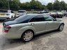 USED 2007 MERCEDES-BENZ S CLASS 3.0 S320 CDI V6 Saloon 4dr Diesel G-Tronic Euro 4 (231 ps) 