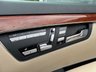 USED 2007 MERCEDES-BENZ S CLASS 3.0 S320 CDI V6 Saloon 4dr Diesel G-Tronic Euro 4 (231 ps) 