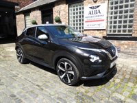 2020 NISSAN JUKE 1.0 DIG-T Tekna DCT Auto Euro 6 (s/s) 5dr &pound;12995.00