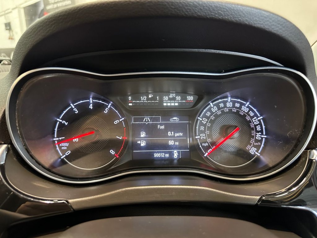 USED 2019 19 VAUXHALL CORSA 1.4i Turbo ecoTEC GSi Hatchback 3dr Petrol Manual Euro 6 (s/s) (150 ps) SERVICE HISTORY-CARPLAY-BUCKET SEAT