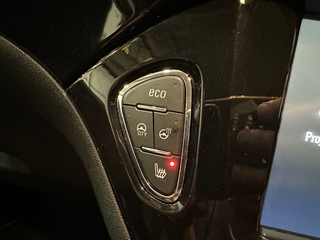USED 2019 19 VAUXHALL CORSA 1.4i Turbo ecoTEC GSi Hatchback 3dr Petrol Manual Euro 6 (s/s) (150 ps) SERVICE HISTORY-CARPLAY-BUCKET SEAT