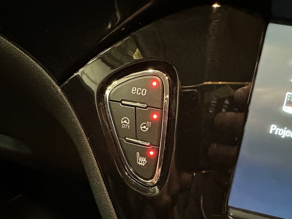 USED 2019 19 VAUXHALL CORSA 1.4i Turbo ecoTEC GSi Hatchback 3dr Petrol Manual Euro 6 (s/s) (150 ps) SERVICE HISTORY-CARPLAY-BUCKET SEAT