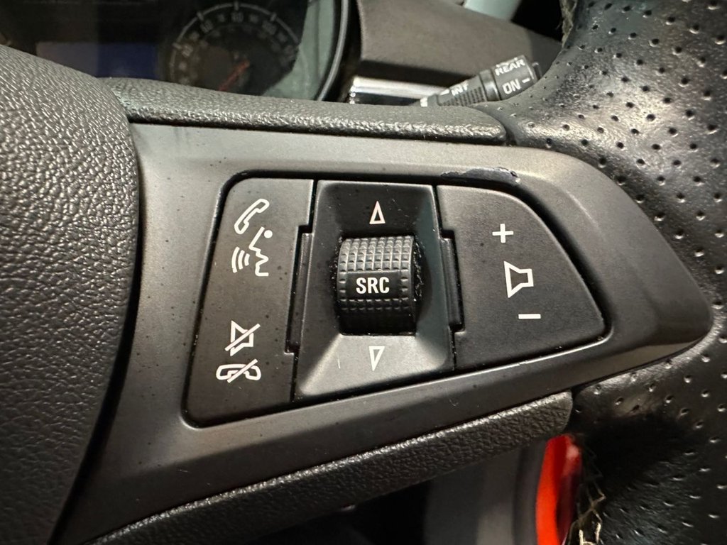 USED 2019 19 VAUXHALL CORSA 1.4i Turbo ecoTEC GSi Hatchback 3dr Petrol Manual Euro 6 (s/s) (150 ps) SERVICE HISTORY-CARPLAY-BUCKET SEAT