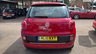 USED 2016 16 FIAT 500L 1.3 MultiJet Pop Star Dualogic Euro 6 (s/s) 5dr AUTOMATIC ULEZ FSH Â£35 P/Y RFL