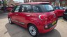 USED 2016 16 FIAT 500L 1.3 MultiJet Pop Star Dualogic Euro 6 (s/s) 5dr AUTOMATIC ULEZ FSH Â£35 P/Y RFL