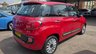USED 2016 16 FIAT 500L 1.3 MultiJet Pop Star Dualogic Euro 6 (s/s) 5dr AUTOMATIC ULEZ FSH Â£35 P/Y RFL