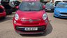 USED 2016 16 FIAT 500L 1.3 MultiJet Pop Star Dualogic Euro 6 (s/s) 5dr AUTOMATIC ULEZ FSH Â£35 P/Y RFL