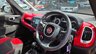 USED 2016 16 FIAT 500L 1.3 MultiJet Pop Star Dualogic Euro 6 (s/s) 5dr AUTOMATIC ULEZ FSH Â£35 P/Y RFL