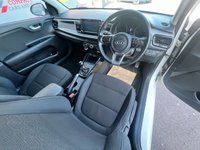 USED 2018 68 KIA RIO 1.25 2 Hatchback 5dr Petrol Manual Euro 6 (s/s) (83 bhp) GROUP 4 INSURANCE!!!