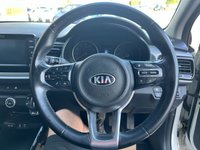 USED 2018 68 KIA RIO 1.25 2 Hatchback 5dr Petrol Manual Euro 6 (s/s) (83 bhp) GROUP 4 INSURANCE!!!