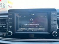 USED 2018 68 KIA RIO 1.25 2 Hatchback 5dr Petrol Manual Euro 6 (s/s) (83 bhp) GROUP 4 INSURANCE!!!
